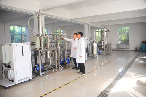 齐齐哈尔大学牵头组建的 国家市场监管技术创新中心 工业大麻 成功获批建设