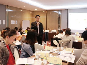 铂略财税培训 企业财税综合能力提升解决方案