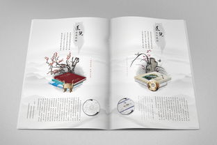 医院管理咨询公司产品画册——企业管理咨询解决方案