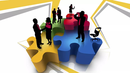 企业咨询师与管理者 角色、职责与济南金蓝盟的实践视角