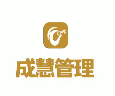 东莞市成慧企业管理咨询 赋能企业发展，提升管理效能