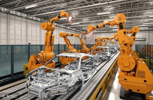 工业物联网赋能企业数字化转型 浩物联科技咨询视角下的价值实现路径