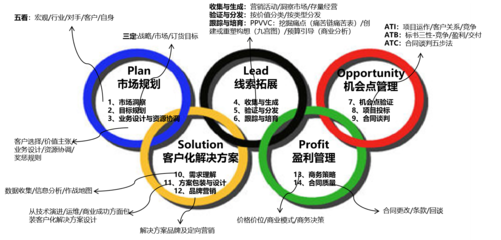 营销管理咨询 驱动企业持续增长的引擎